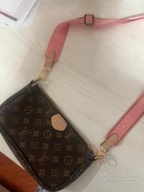 borsa a tracolla