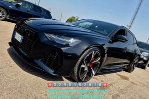 Audi RS6 RS 6 Avant 4.0 TFSI V8 quattro tiptronic