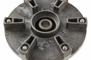 Mozzo corona parastrappi Cagiva Freccia - 53675