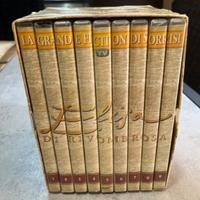 dvd elisa di rivombrosa - sconto momentaneo 25€