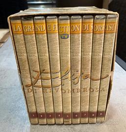 dvd elisa di rivombrosa - sconto momentaneo 25€