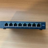 Netgear ProSAFE Plus Gigabit Switch GS108Ev 3