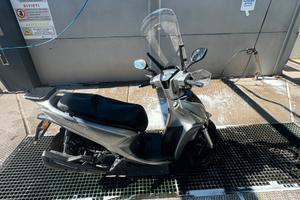 Kymco people S 125