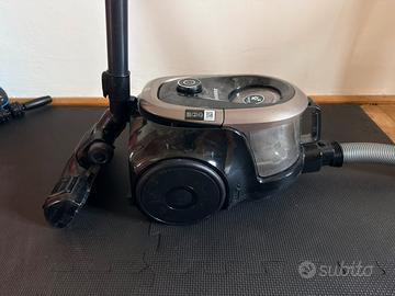 Aspirapolvere a Traino Samsung VC2100M Pet Care
