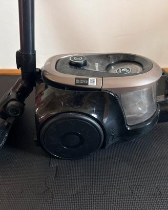 Aspirapolvere a Traino Samsung VC2100M Pet Care