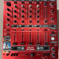 Mixer DJ TECH DDM 3000