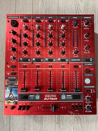 Mixer DJ TECH DDM 3000