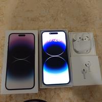Iphone 14 pro max + air pods 4 cancellazione rumor