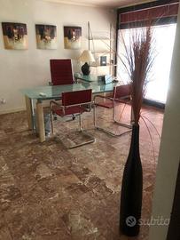 Ufficio arredato 40 mq piano terra