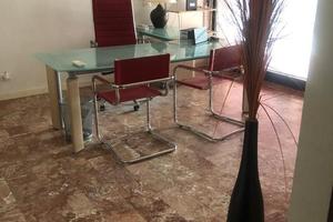 Ufficio arredato 40 mq piano terra