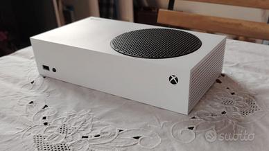 XBOX Serie S