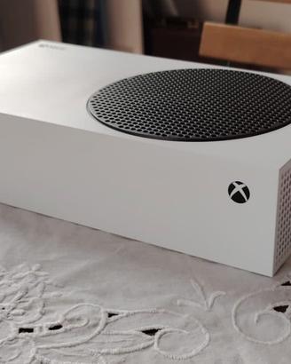 XBOX Serie S