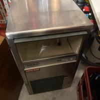 Fabbrica ghiaccio Brema