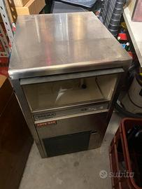 Fabbrica ghiaccio Brema