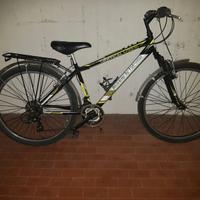 BICICLETTA BY VALENTINI