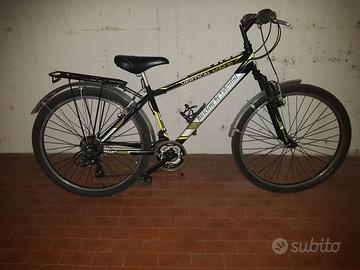 BICICLETTA BY VALENTINI