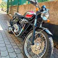 Triumph Bonneville T100