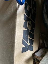 Marmitte Harley Fat Boy