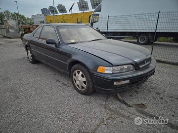 Honda Legend 1993 3.2 V6 Demolita - Per Ricambi