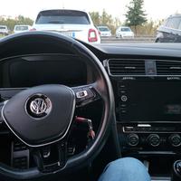 Golf 7.5