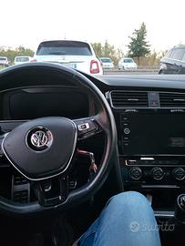 Golf 7.5