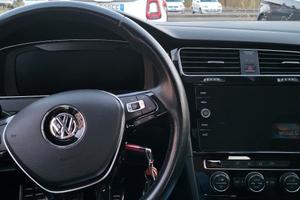 Golf 7.5