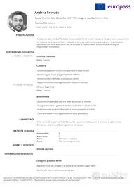 Autista patente C/ADR BASE+CISTERNA