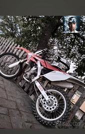 Crf 250