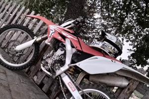 Crf 250