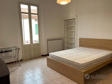 Stanza singola via Angelo Massarotti 7, Cremona