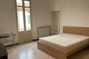 Stanza singola via Angelo Massarotti 7, Cremona