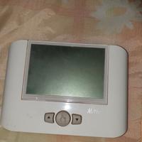 CRONOTERMOSTATO VEMER DA PARETE