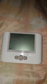 CRONOTERMOSTATO VEMER DA PARETE