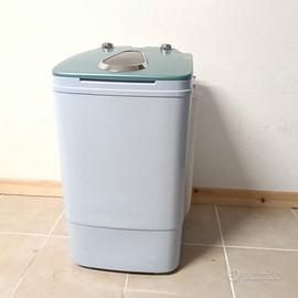 Lavatrice mini portatile
