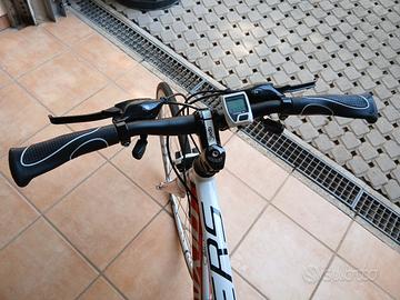 olympia come nuova