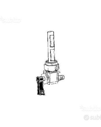 Rubinetto benzina fantic caballero 125 76-83