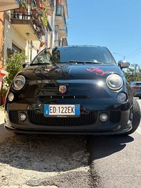 fiat 500 abart
