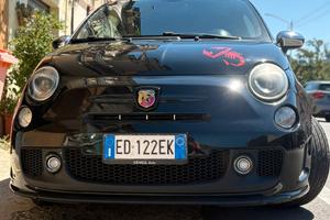 fiat 500 abart