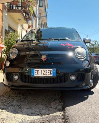fiat 500 abart