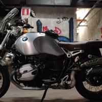 BMW R nineT - 2017