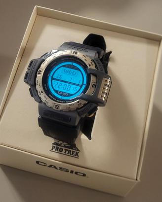 Orologio Casio Pro trek-40