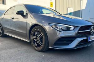 Mercedes Benz cla 200 d 2023