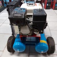moto compressore Paterlini 