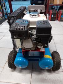 moto compressore Paterlini 
