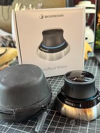 Space mouse 3D Connexion wireless