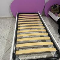 Cameretta per bambina