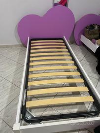 Cameretta per bambina