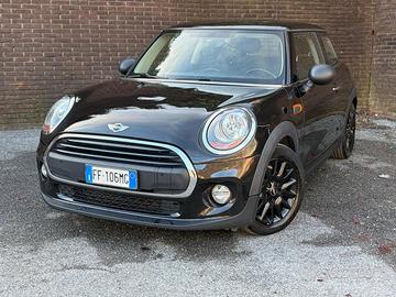 Mini one 1.2 benzina