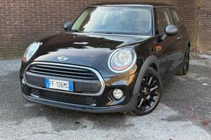 Mini one 1.2 benzina