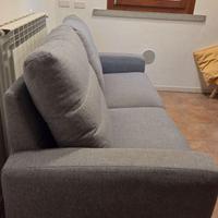 Divano letto Poltrone e Sofà una piazza e mezza